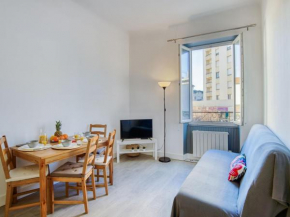 Apartment Résidence Far